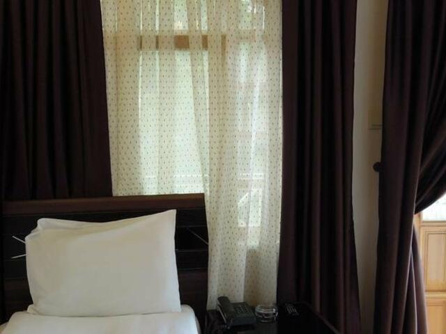 фото отеля Konya Meram Park Hotel изображение №17