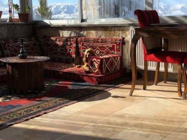 фото отеля Miracle Cave Hotel - Special Class изображение №9