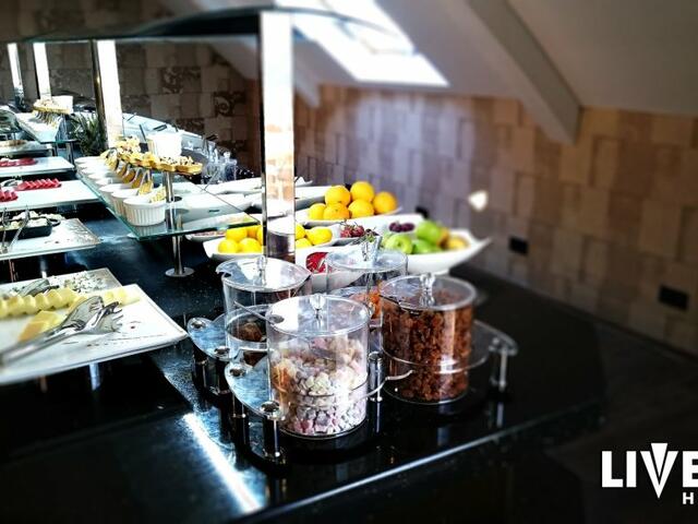 фото отеля Livello Hotel изображение №13