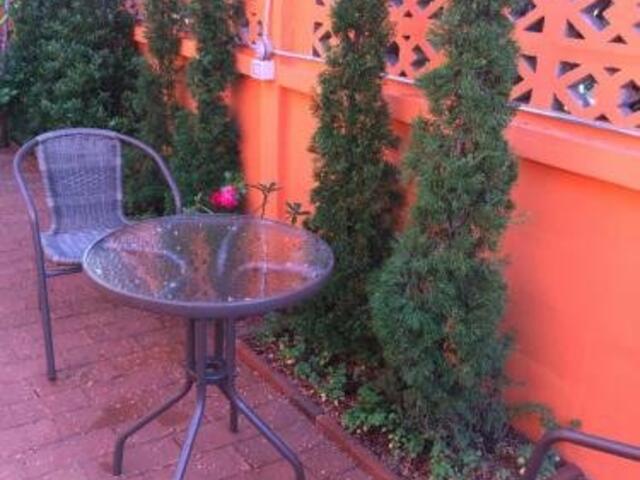 фотографии отеля Nai Wiang Poshtel изображение №3