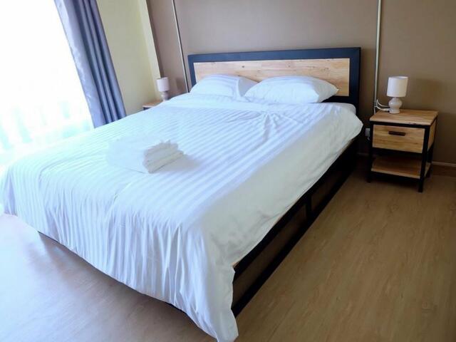 фотографии отеля Nai Wiang Poshtel изображение №27