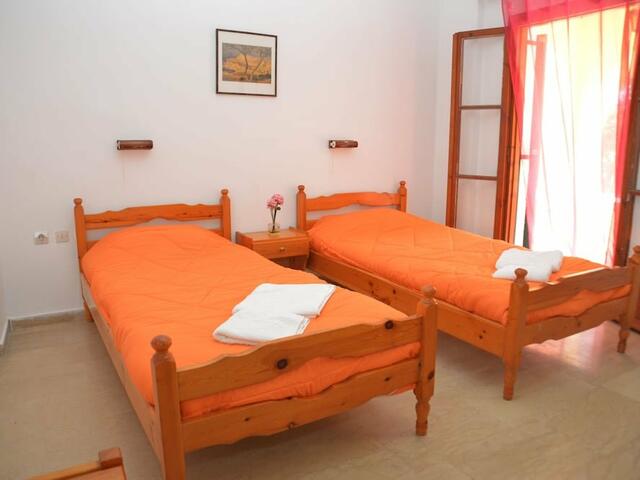 фотографии отеля Joanna Apartments изображение №23