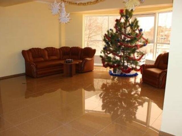 фотографии отеля Мини-Отель Сенгилей изображение №23