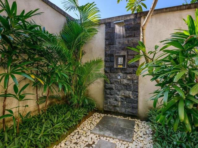 фотографии отеля The Pandan Tree Villas изображение №11