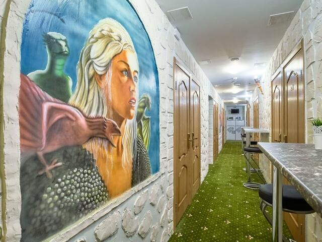 Hotel