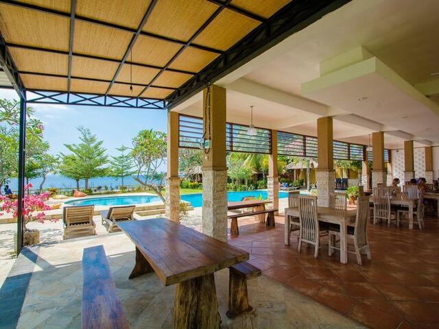 фото отеля Lovina Beach Club and Resort изображение №13