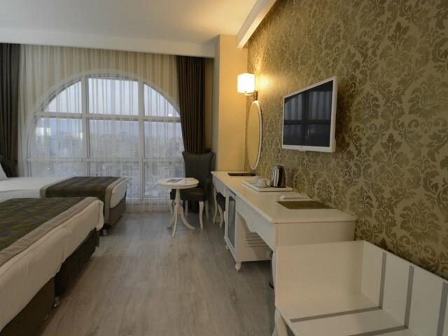 фото Navona Hotel изображение №26