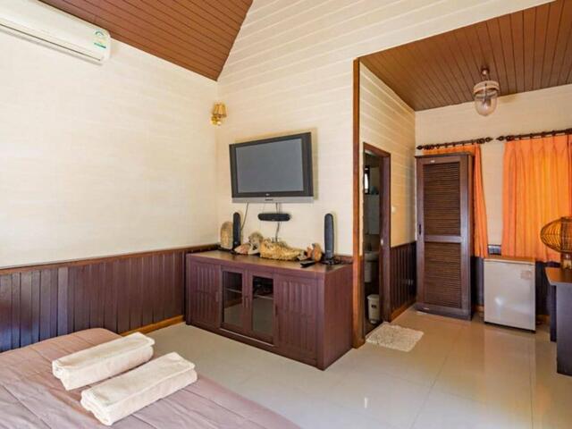 фотографии Natien Beach Villa изображение №28