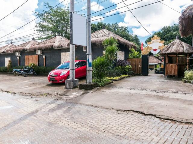фотографии отеля Kampung 168 By Tinggal изображение №3