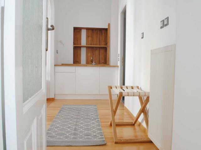 фотографии отеля Athens Residence Apartments изображение №7