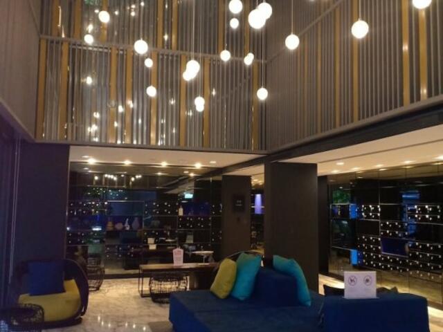 фотографии Patong Beach Luxury Condo изображение №28