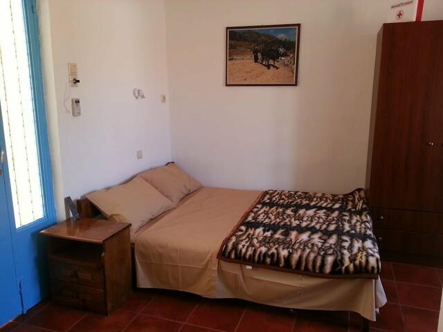 фото отеля Vintage House-Vori-Rent Rooms изображение №25