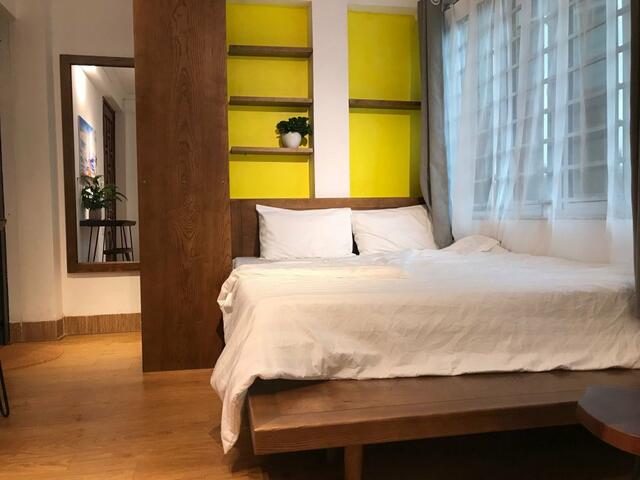 фото The Autumn Homestay изображение №34