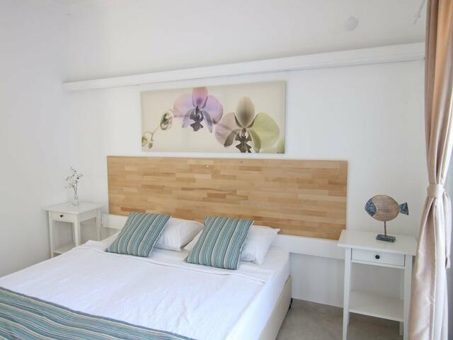 фотографии Otel Marinada изображение №24