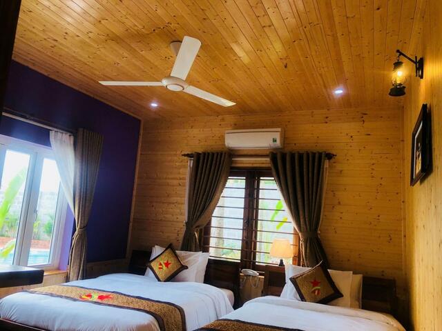 фотографии отеля Doi Sao Phu Quoc изображение №27