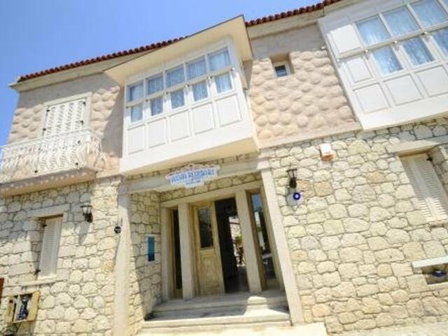 фото отеля Alya Ruzgari Hotel изображение №1