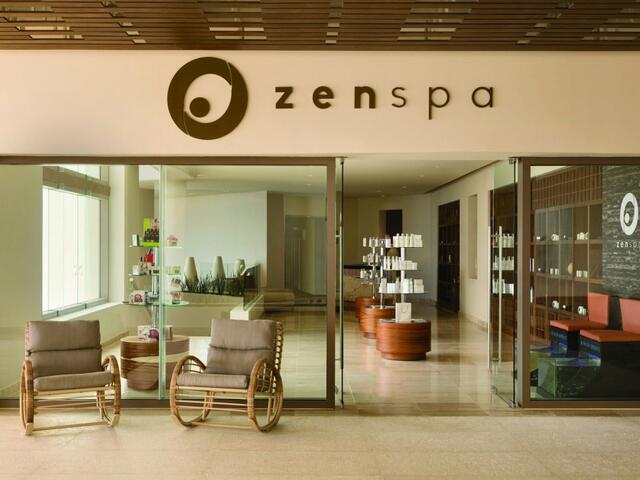 фото отеля Turquoize at Hyatt Ziva Cancun - Adults Only - All Inclusive изображение №5