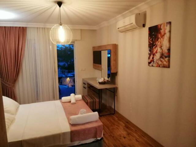 фотографии Nuriye Alacati изображение №52