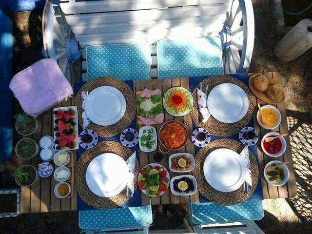 фотографии Alacati Sardunya изображение №8