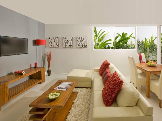 фото Horizon Residence Rentals изображение №26