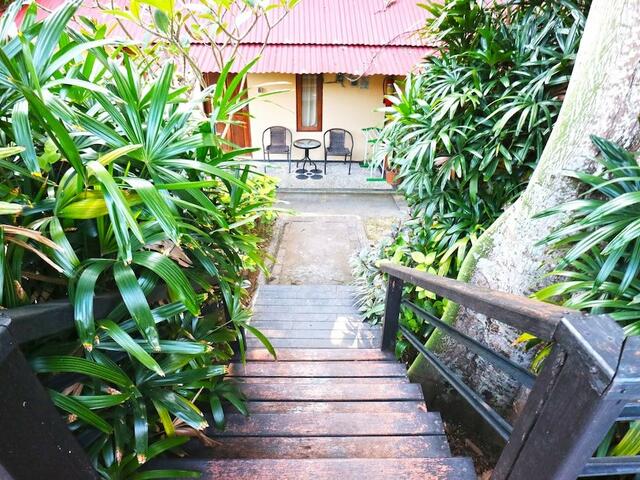 фотографии Kampung 168 By Tinggal изображение №4