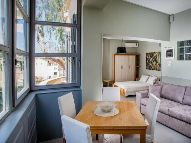 фотографии отеля Suitas изображение №19