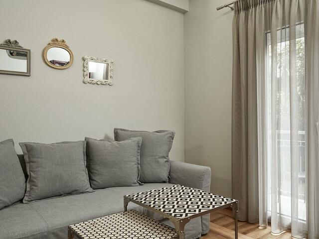 фотографии отеля Charming studio apartment изображение №11