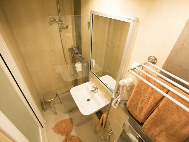 фото отеля Ambassadeurs Hotel изображение №17