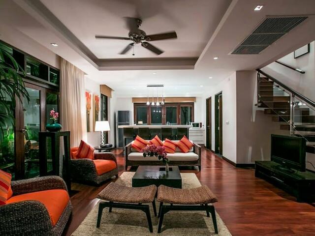 фото отеля 2 Bedroom Villa Gardenia near beach изображение №9