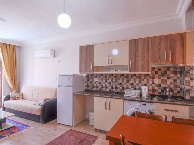 фото Burak Apart Hotel изображение №14