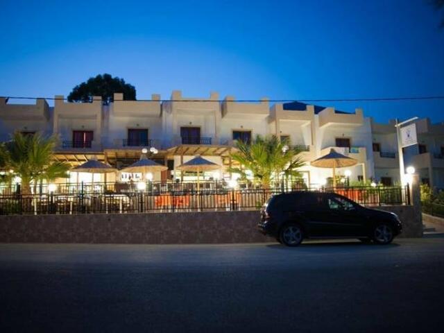 фото отеля Triton Hotel изображение №1