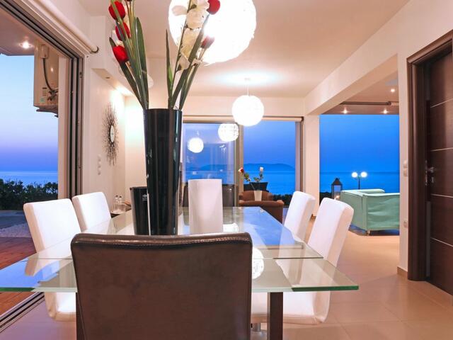 фотографии отеля Villa Almyra изображение №15