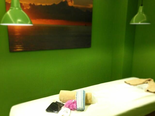 фото Livello Hotel изображение №18