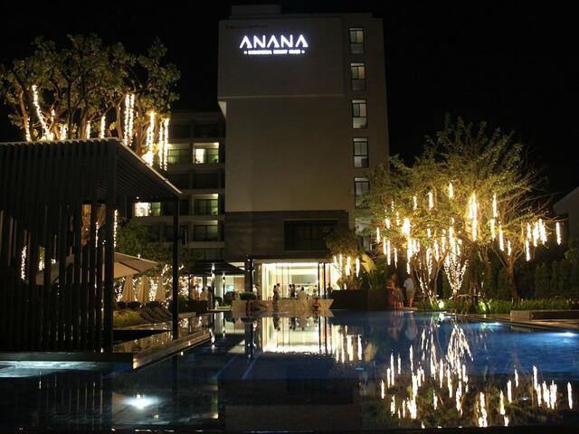 фотографии Anana Ecological Resort Krabi (ex. The Pavilions Anana Krabi) изображение №44