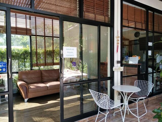 фото отеля Serena Resort изображение №1