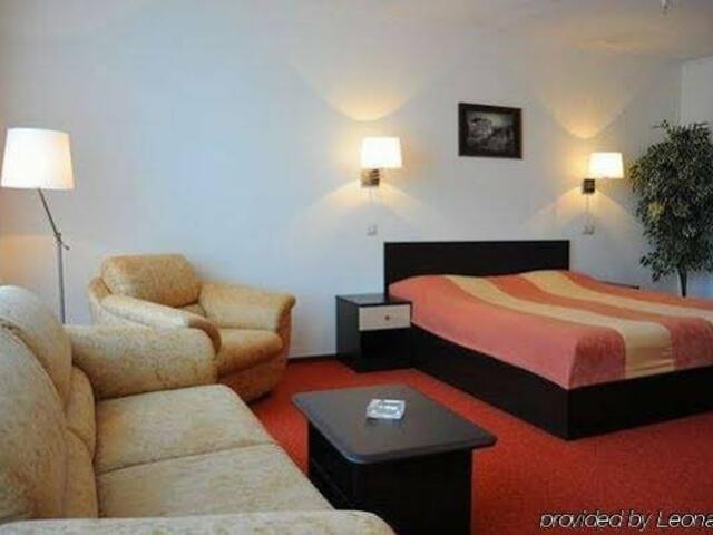 фотографии отеля Флагман изображение №15