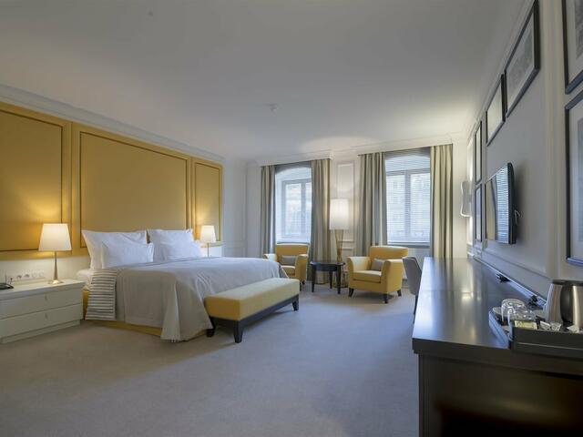 фотографии Boutique Hotel Corso изображение №40