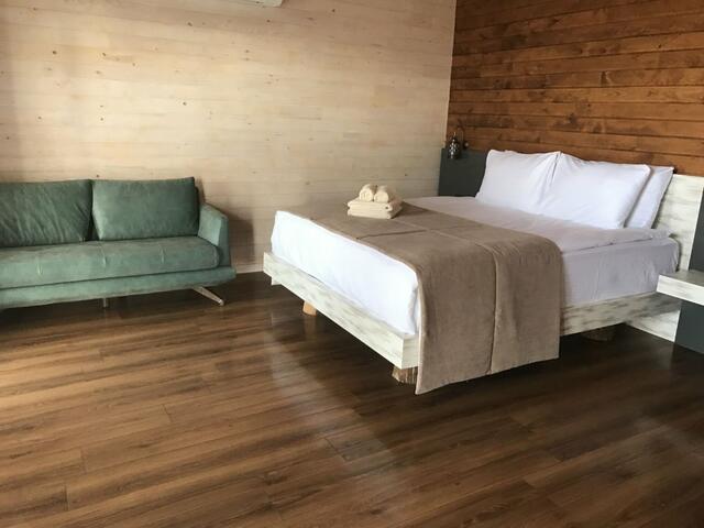 фотографии отеля Sedir Park Bungalow Hotel изображение №31