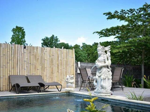 фотографии отеля The Barari Villas изображение №11