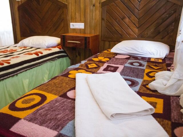 фото Village Garden Pansiyon изображение №34