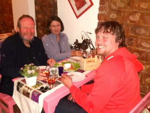 фото отеля Dos Hermanos Hotel изображение №9