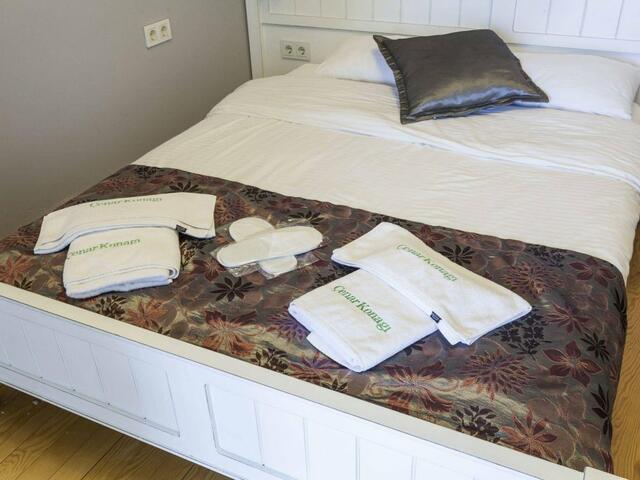 фото Cenar Konak Butik Hotel изображение №30