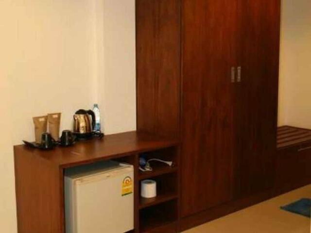 фото Kirati Beach Resort изображение №26