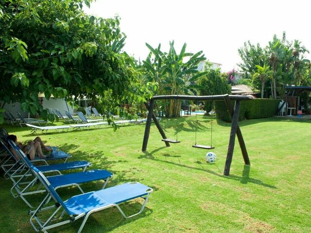 фото Bay View Hotel Apartments изображение №14