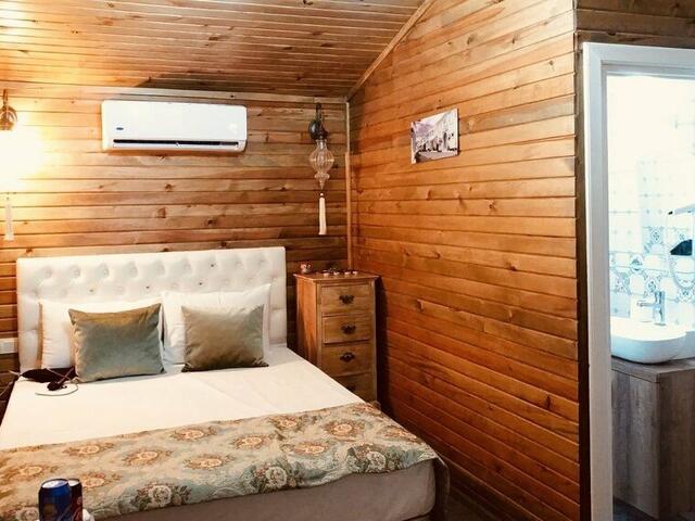 фотографии Alacati Sardunya изображение №4