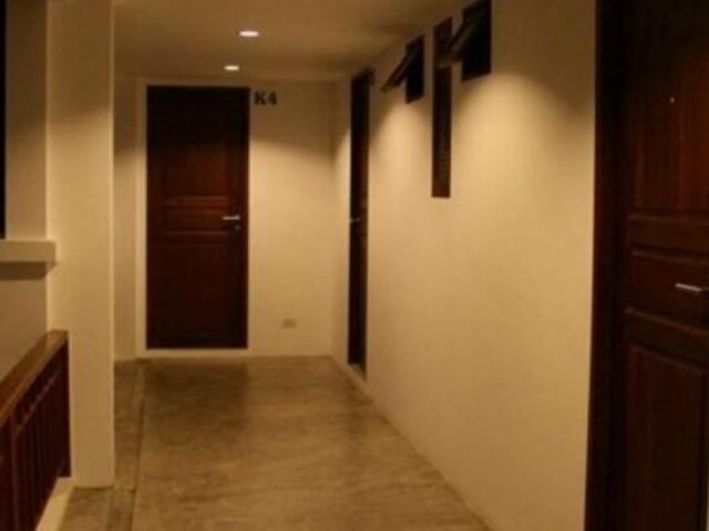 фотографии Kirati Beach Resort изображение №28