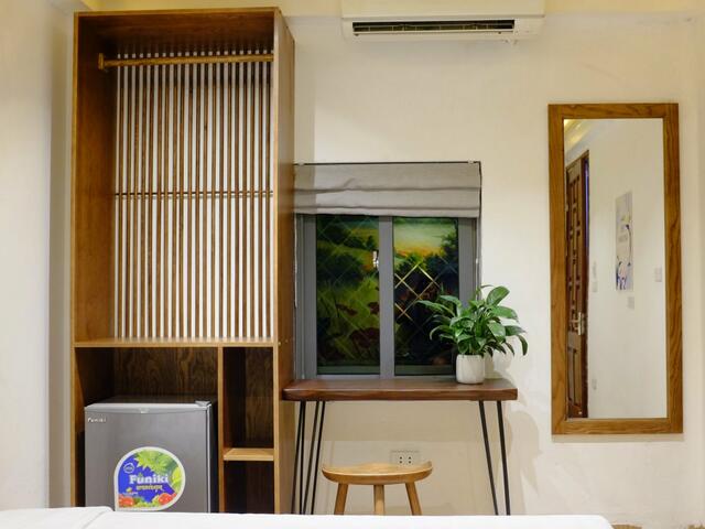 фото отеля The Autumn Homestay изображение №25