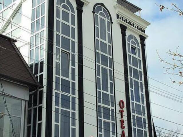 фото отеля Эстет изображение №1