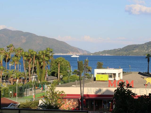 фото отеля Adonis Hotel Marmaris изображение №5