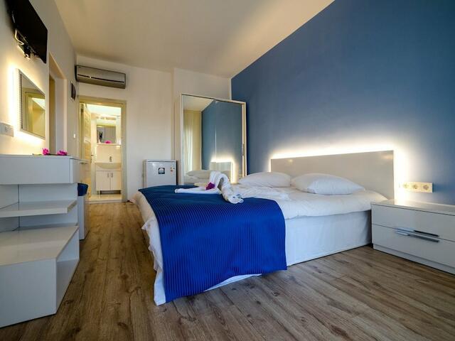 фото отеля Fiko Hotel изображение №37